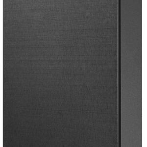 Seagate 5TB One Touch USB3 2.5 Inch Black External Hard Disk Drive