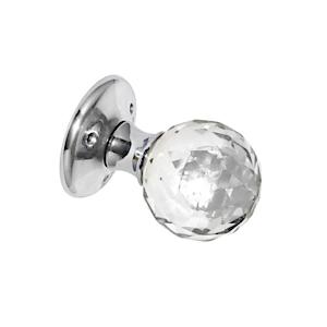 Glass Mort Knob Ball Cp S3291 Hot on Sale