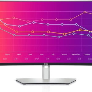 Dell UltraSharp 38 inch Curved USB-C Hub Monitor U3821DW