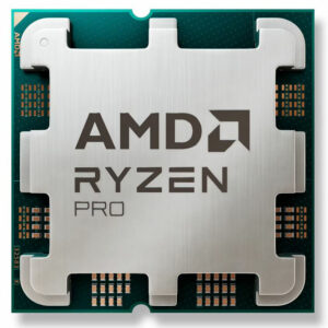 AMD Ryzen 5 PRO 8500GE processor 3.4 GHz 16 MB L3